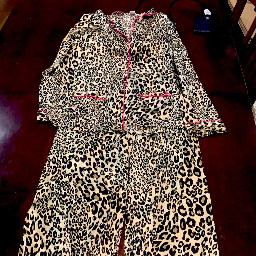 Victoria’s Secret Pajama set